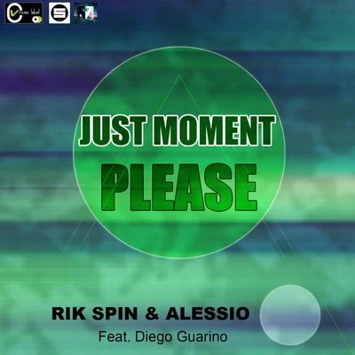 Just Moment Please 专辑 Alessio