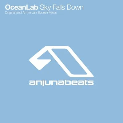 Sky Falls Down 專輯 Above & Beyond