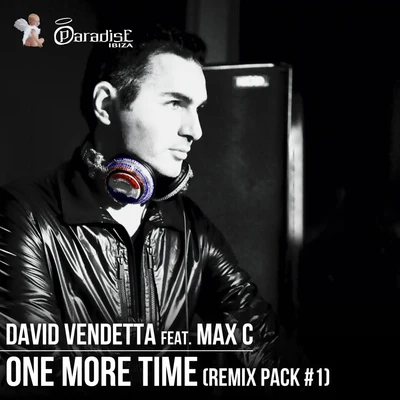 David Vendetta One More Time