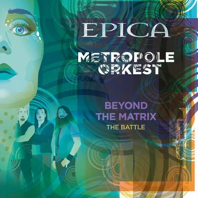 Beyond the Matrix: The Battle 專輯 Metropole Orkest