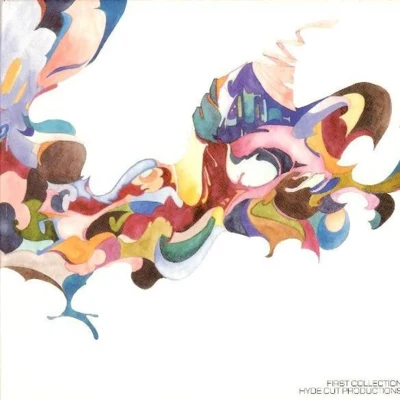 Hydeout Productions 1st Collection 專輯 Fat Jon/Nujabes