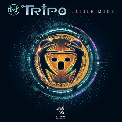 Unique Mode 专辑 Tripo/Belik Boom