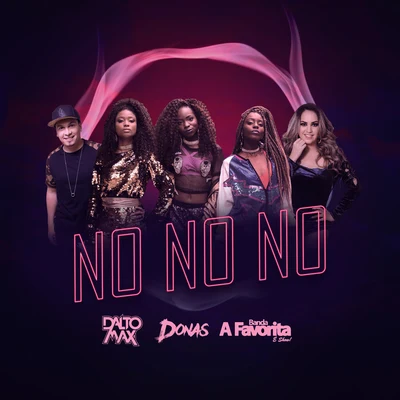 No No No 專輯 Filipe Guerra/Dalto Max/Duda