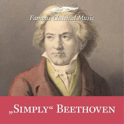 Simply Beethoven (Famous Classical Music) 專輯 Gunter Wand