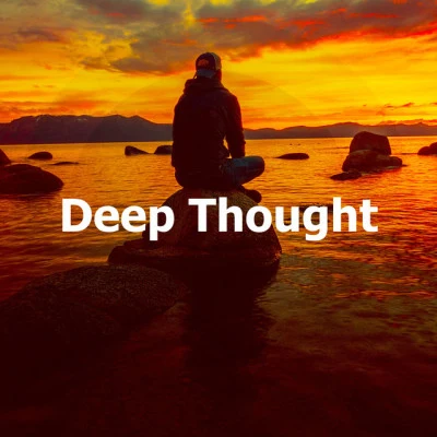 Deep Thought 專輯 Meditación Maestro