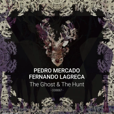 The Ghost The Hunt 专辑 Pedro Mercado