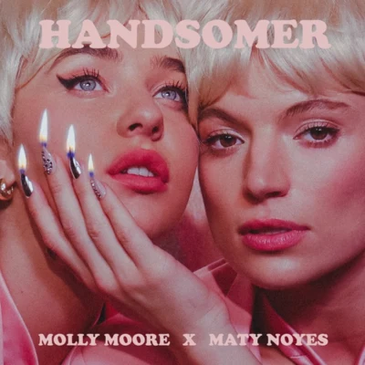 Maty Noyes Handsomer