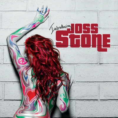 Introducing Joss Stone 專輯 Joss Stone/The Shapeshifters