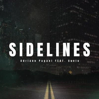 Sidelines 專輯 Adriano Pagani