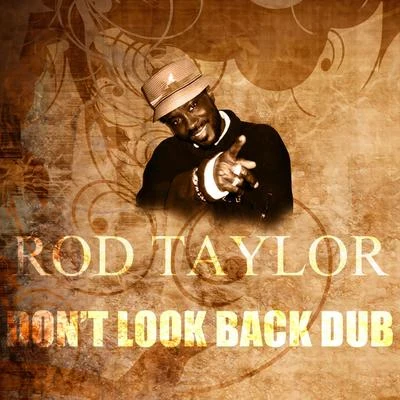 Don&#x27;t Look Back Dub 专辑 Skankytone/Rod Taylor