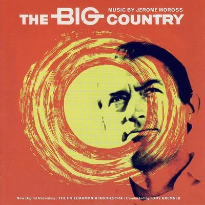 The Big Country 专辑 The Philharmonia Orchestra