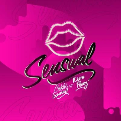 Sensual 專輯 Jiggy Drama/Kevin Florez/Argüello/Mik Mish/Donkirap