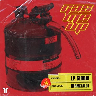 Gas Me Up 專輯 LP Giobbi/Choomba/Blushko