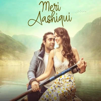 Jubin Nautiyal Meri Aashiqui