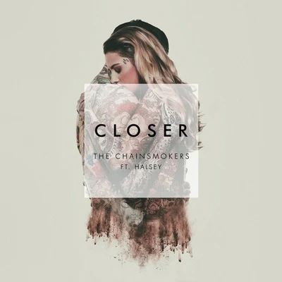 Closer (B3nte Remix) 專輯 Galwaro/B3nte