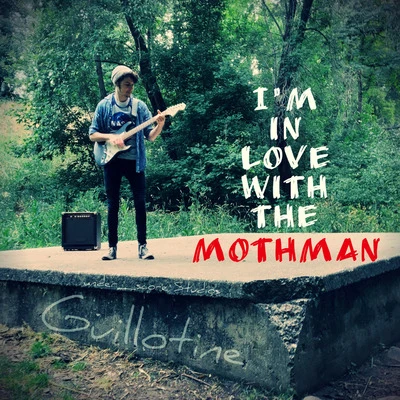 I&#x27;m in Love With the Mothman 专辑 under_score Studios