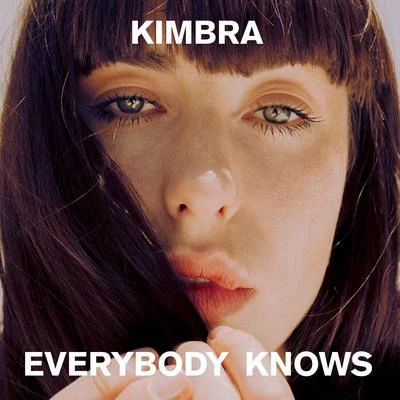 Everybody Knows 專輯 Kimbra/Jacob Collier/Tank and The Bangas