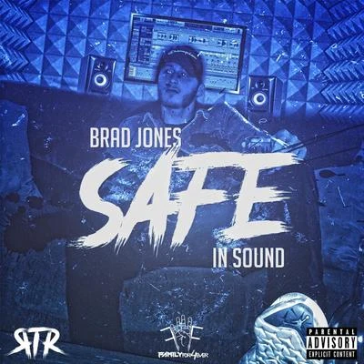 Safe in Sound 专辑 Brad Jones