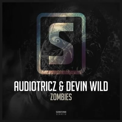 Zombies 專輯 Nathalie Blue/Devin Wild