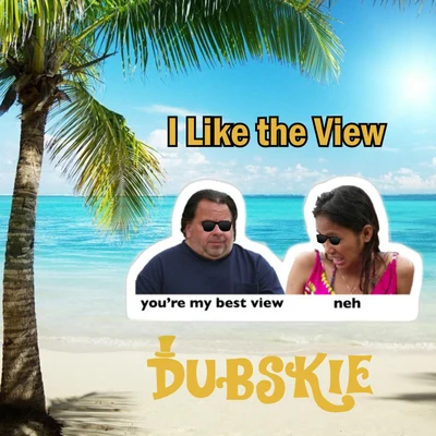 I Like The View (You&#x27;re My Best View) 专辑 Dubskie/BONE/Badjokes/GIOSER/Problem Child