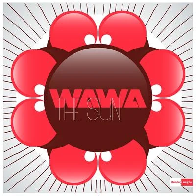 The Sun 專輯 Wawa