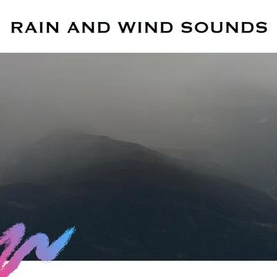 Rain and Wind Sounds 專輯 ASMR Earth