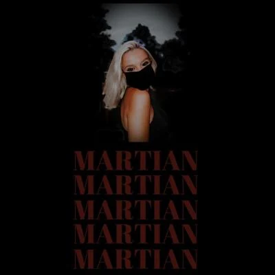 Martian 專輯 Marti