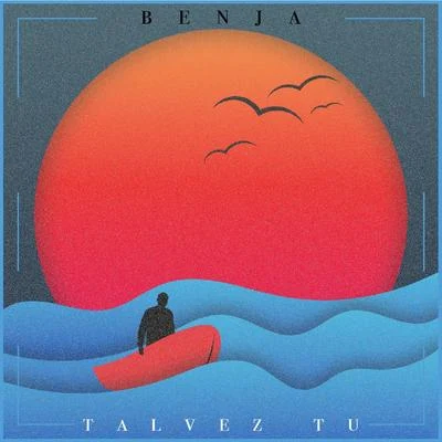 Tal Vez Tu 專輯 Charles Schillings/Benja/KIKO/Helena/Shazz