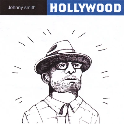 Hollywood 专辑 Johnny Smith/Stan Getz