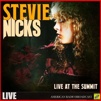 Stevie NicksVintage Lounge Orchestra Stevie Nicks - Live At The Summit (Live)