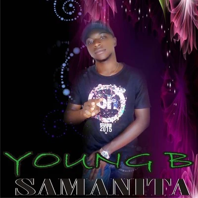 Samanita 專輯 Young B