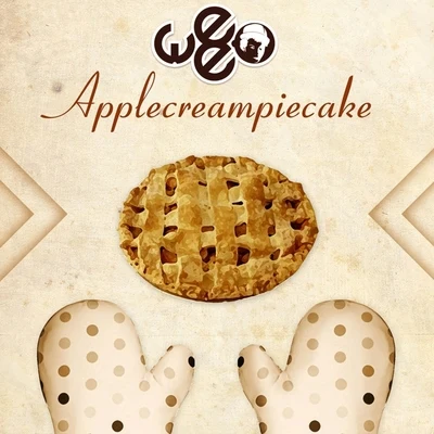 Applecreampiecake 专辑 Kevin Alexo/Eddy.T/Wee-o/Quintino & Blasterjaxx/Slider & Magnit