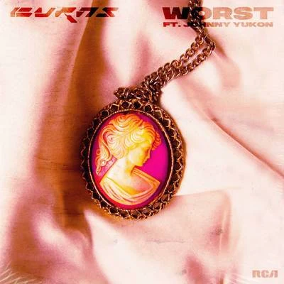 Worst (Extended Mix) 專輯 Burns/NT89