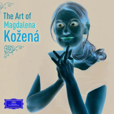 Magdalena Kožená The Art of Magdalena Kozená