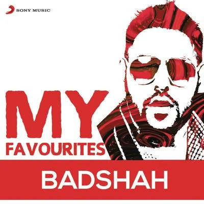 Badshah: My Favourites 專輯 PUBG Mehkma/Badshah