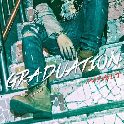 Graduation 专辑 Marvel J/Ash-B/Uno/안경잽이/Oklã