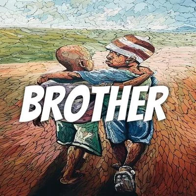 BROTHER (來了老弟） 專輯 嘿人李逵Noisemakers