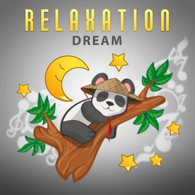 Relaxation Dream – Peaceful Music for Sleep, Instrumental Lullabies, Music at Night, Relaxed Mind Baby, Deep Sleep 专辑 Baby Music/Songs For Children/Kids Music/The Hit Crew Kids