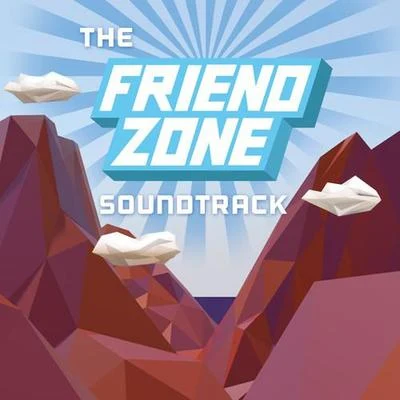 The FriendZone Soundtrack 專輯 Nikademis/Candace Sosa/Friendzone