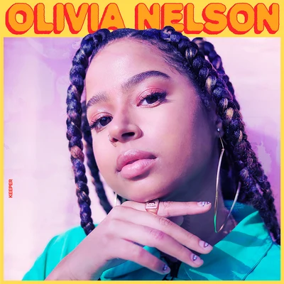 Keeper 专辑 Olivia Nelson