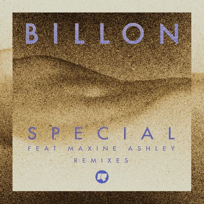 Special 專輯 Billon