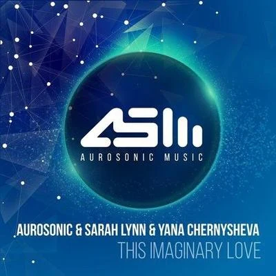 This Imaginary Love 專輯 Aurosonic