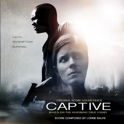 Captive (Original Score) 專輯 Lorne Balfe