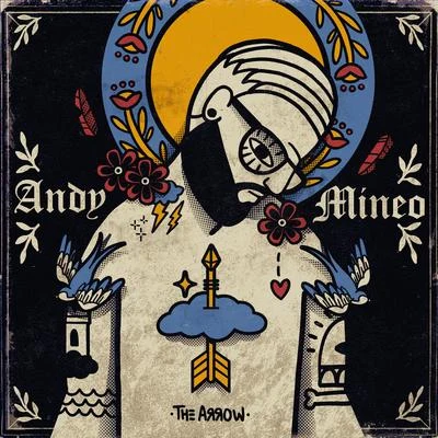 I: The Arrow 專輯 Andy Mineo