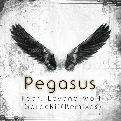 Gorecki (Remixes) 專輯 Pegasus