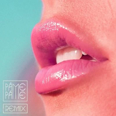 Páme Páme (Remix) 專輯 Evangelia