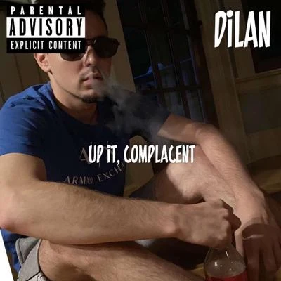 Up It, Complacent 專輯 Velet/Dilan