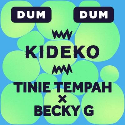 Dum Dum 專輯 Kideko