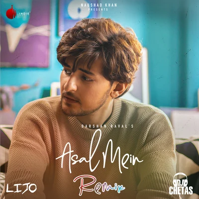 Asal Mein - Remix 專輯 Darshan Raval