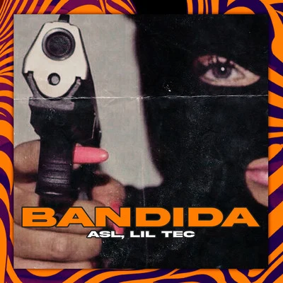 Bandida 專輯 K-naman/Lil Tec/Mc Erikah